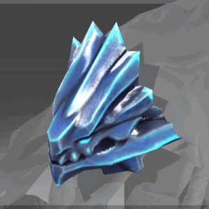 Corrupted Drake Guard of the Frozen Apostle