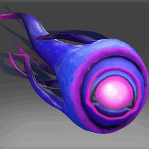Corrupted Geodesic Eidolon
