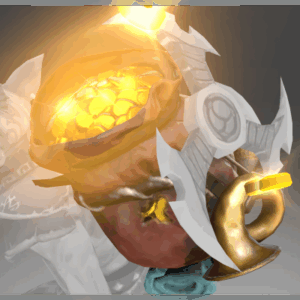 Corrupted Hunter's Hoard
