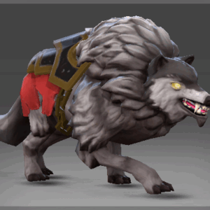 Corrupted Icewrack Pack