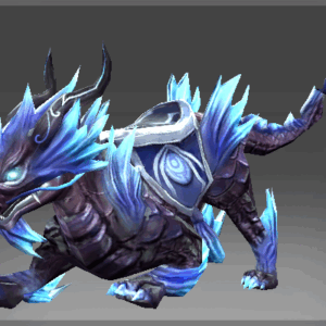 Corrupted Lucentyr