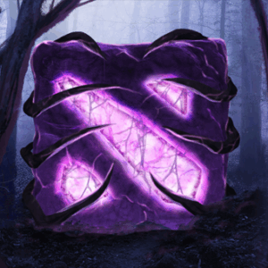 Corrupted Midnight Terror