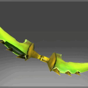 Corrupted Stinger