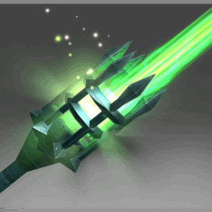 Corrupted Torch of Fantoccini's Dilemma