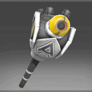Corrupted Ward of the Eternal Alliance