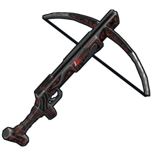 Crossbow From Hell