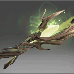 Crystal Dryad