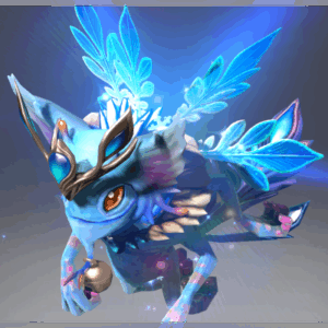 Curious Coldspell