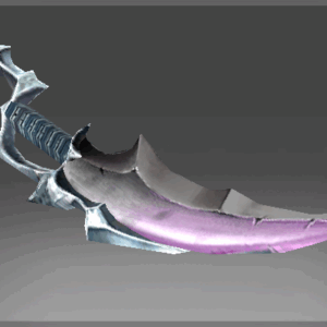 Cursed Shadowshard