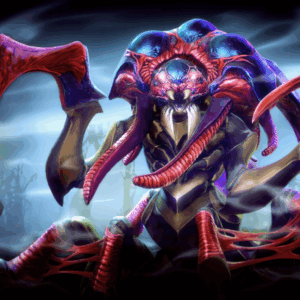 Cursed Zealot