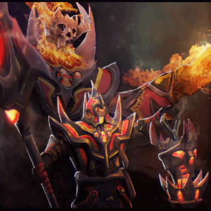 Dark Curator