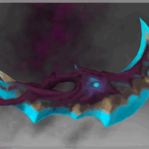 Dimensional Seep Weapon