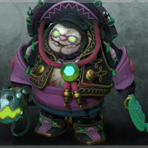 Doll of the Dead