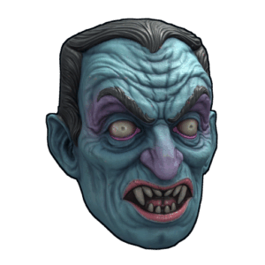 Dracula Mask