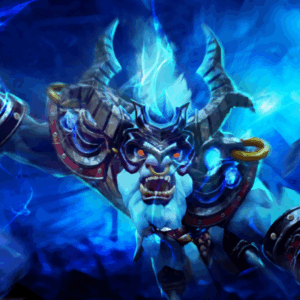 Elemental Imperator