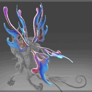 Ethereal Wings
