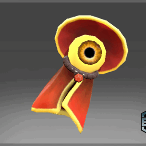 Eye of Thunderkeg