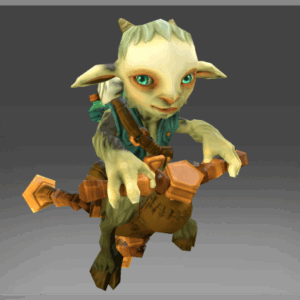 Forest Faun