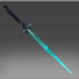 Fractured Sword