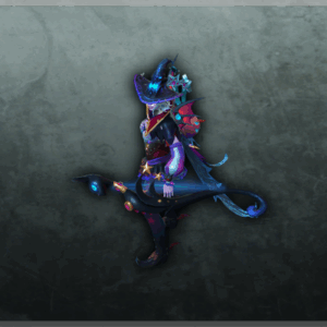 Frostglade Familiar