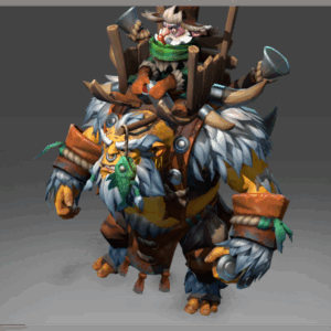 Frostreach Brigands