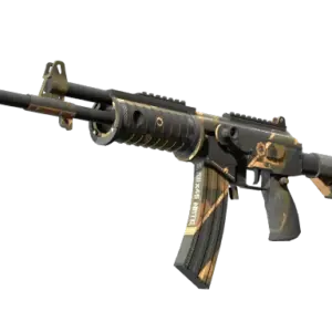 Galil AR | Black Sand (Minimal Wear)