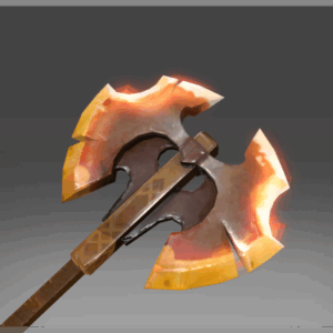 Genuine Battlefury