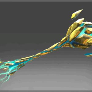 Genuine Golden Shards of Exile