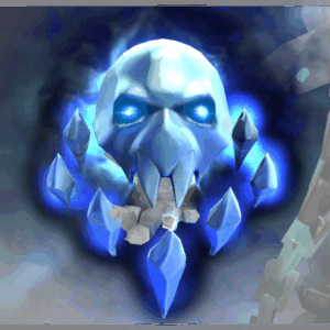 Glare of the Tyrant