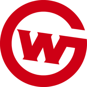 Glitter Wildcard Gaming Team Sticker - TI 2022