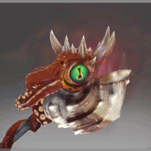 Grasping Bludgeon