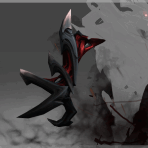 Grips of Eternal Harvest