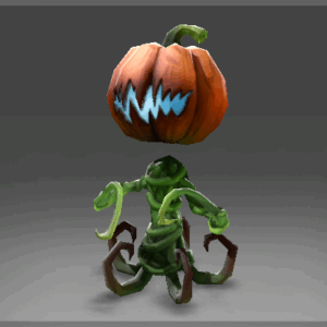Hallowed Horde