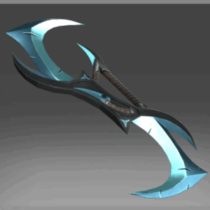 Heroic Blade of Misery
