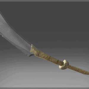 Heroic Defender of the Ivory Isles
