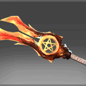 Heroic Fallen Sword