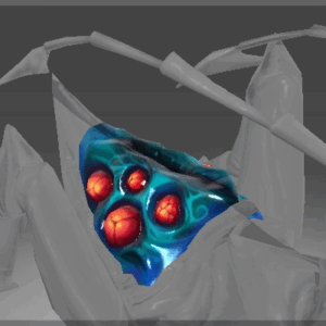 Heroic Infesting Incubator