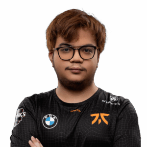 Holo Raven Player Sticker - TI 2022