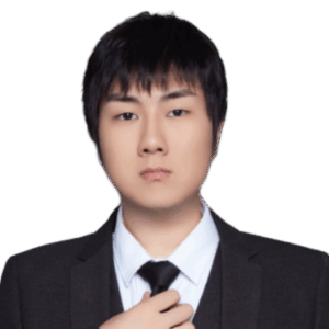 Holo 杰出哥 Talent Sticker - TI 2022