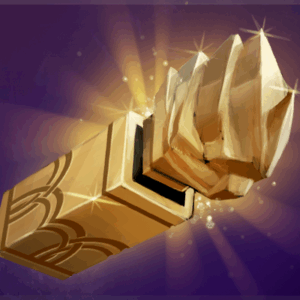 Immortal Strongbox