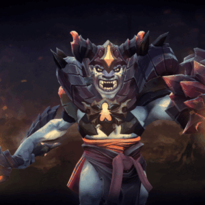 Infernal Rambler