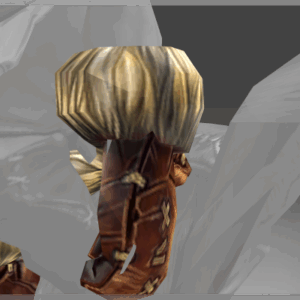 Inscribed Belt of the Apex Explorer