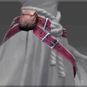 Inscribed Belts from the Gloom