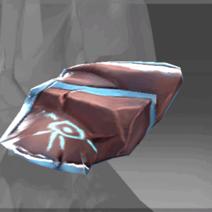 Inscribed Bracers of the Stormlands