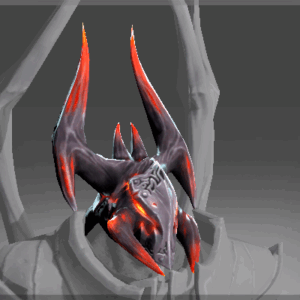 Inscribed Crown of Omoz
