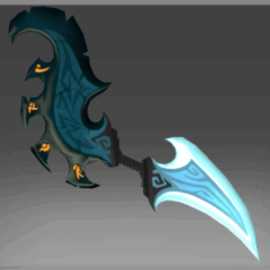 Inscribed Evildoer