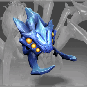 Inscribed Eyes of the Abysm