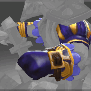 Inscribed Heir's Gift