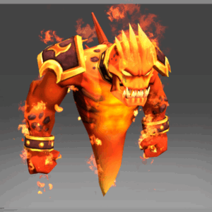 Inscribed Infernus