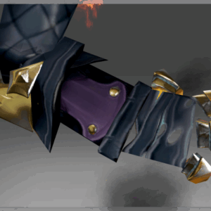 Inscribed Lineage Gloves of the Hunt Eternal